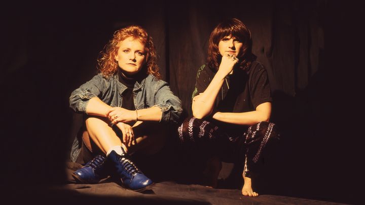 "It's Only Life After All" is an uninspired look at the groundbreaking career and influence of The Indigo Girls.