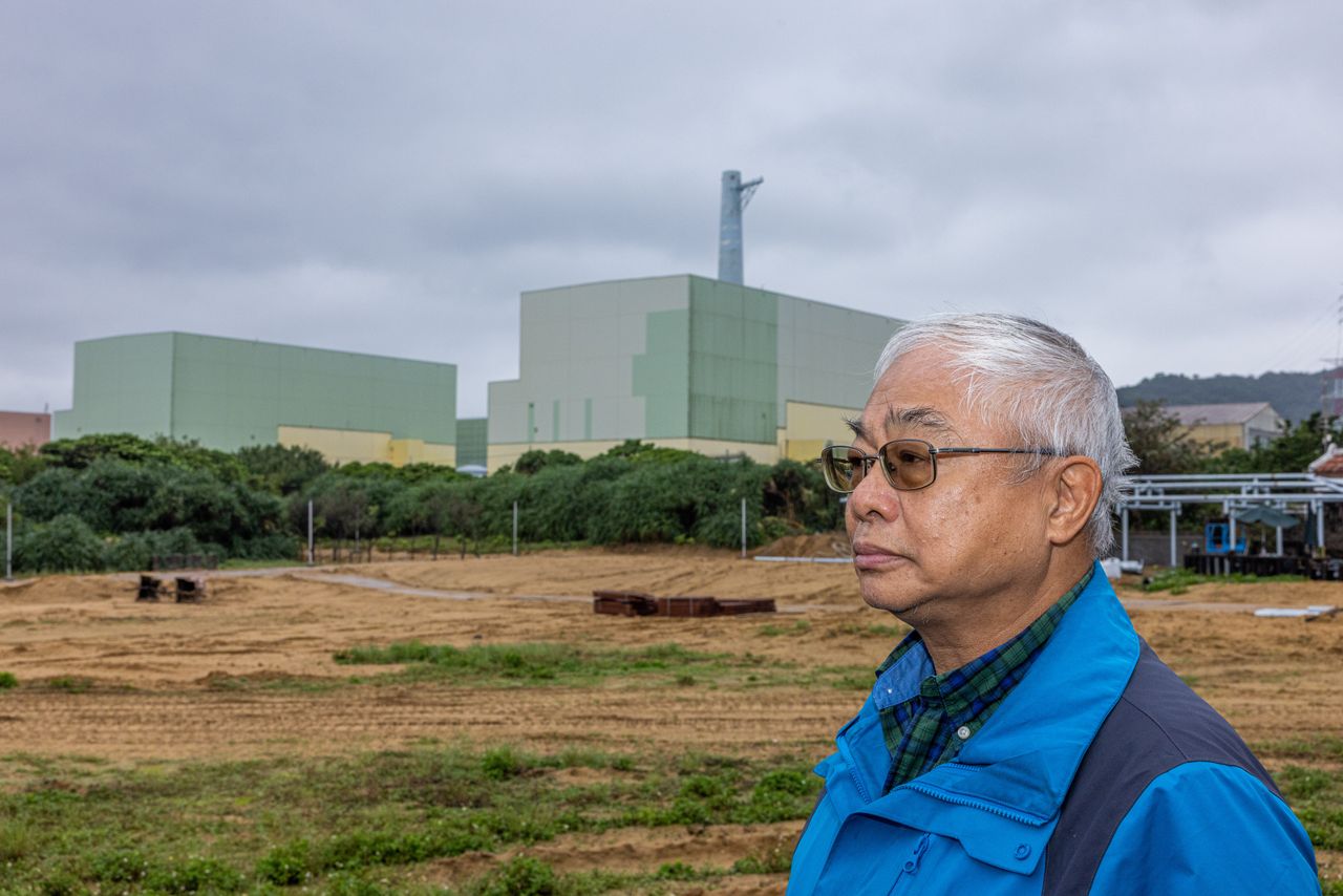 Wang Bohui, the retired former manager of the Lungmen nuclear power plant, has said the government's efforts to decommission the station before it came online defied what he called "the conscience of an engineer," noting that the plant is among the safest reactors in East Asia.