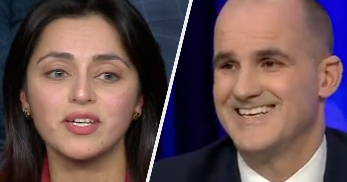Tory MP Squirms As GP On Question Time Politely Takes Apart Government