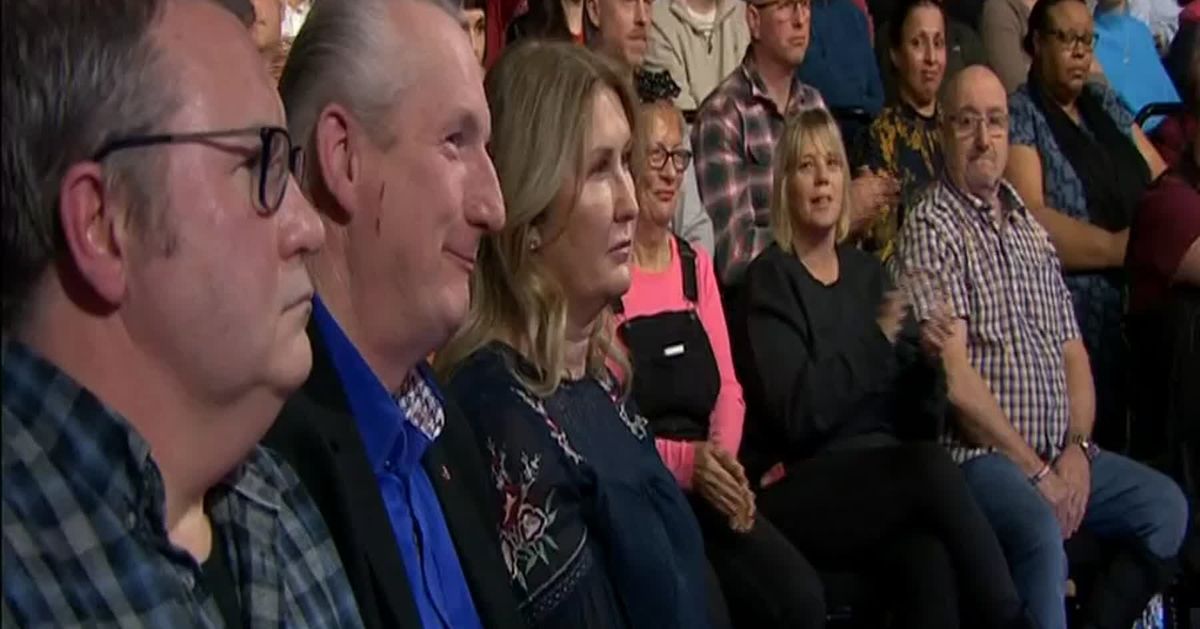 BBC Question Time Audience Member Politely Takes Government Apart