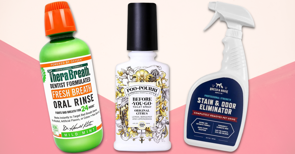 NextImg:Avoid Awkward Eye Contact With A Cashier And Order These Products For Slightly Embarrassing Problems Online