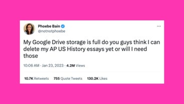 Tweets Of The Week Tweets Of The Week
