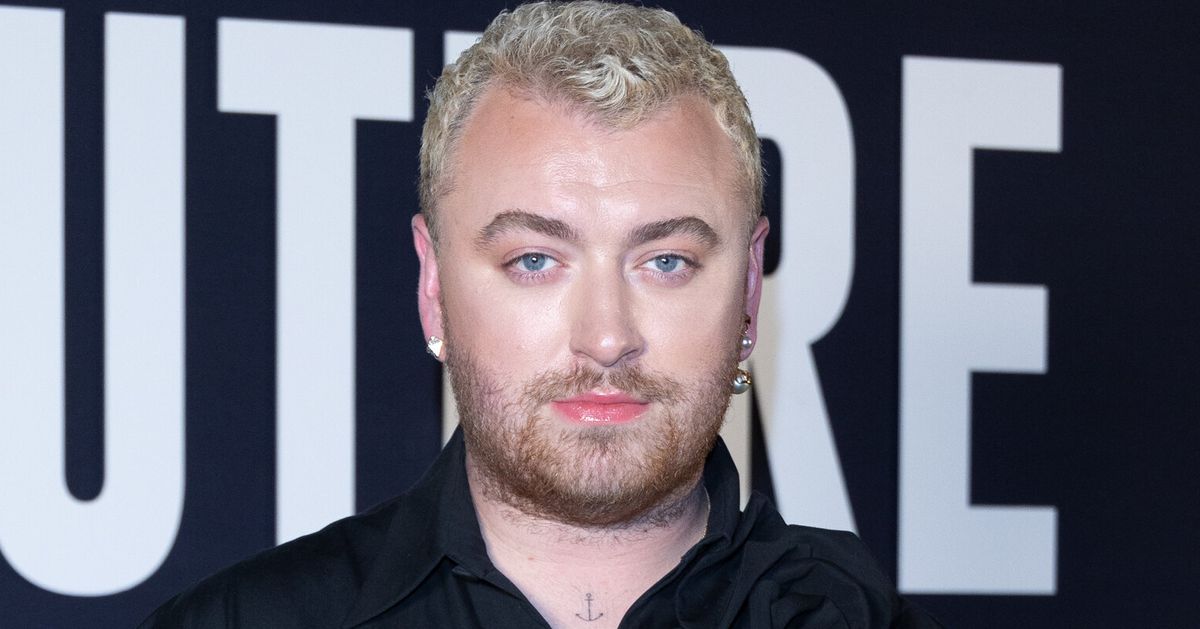 Sam Smith Says They Continue To Experience Anti-LGBTQ Hate Nearly 4 ...