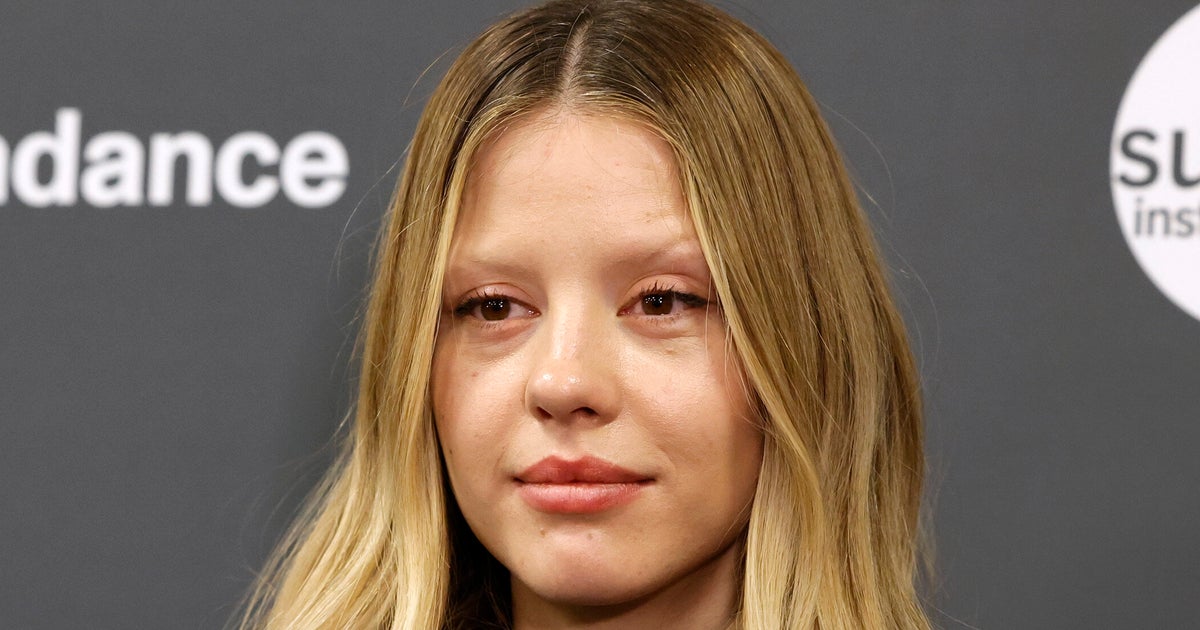 Mia Goth Slams Oscars For Snubbing Horror Films: It's 'Very Political'