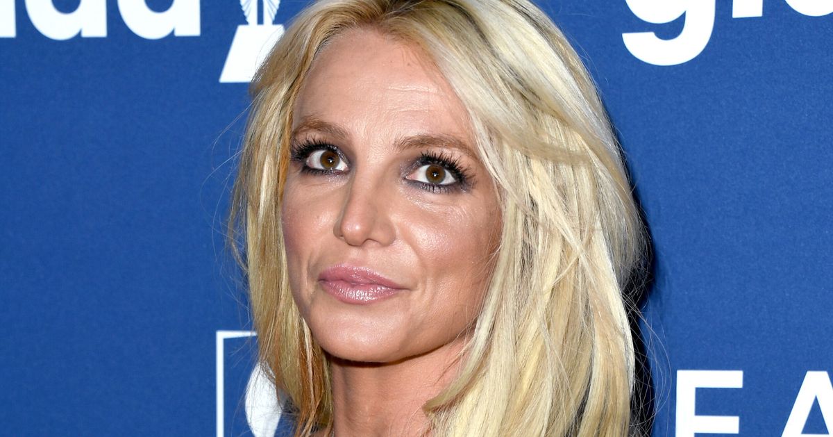 Britney Spears Urges Fans To 'Respect My Privacy' After They Sent Police To Her Home