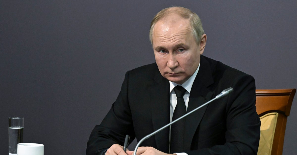 Ukraine War: Russia's Military 'Spreading Misinformation' About Its Attacks, UK Says - Vimarsana News
