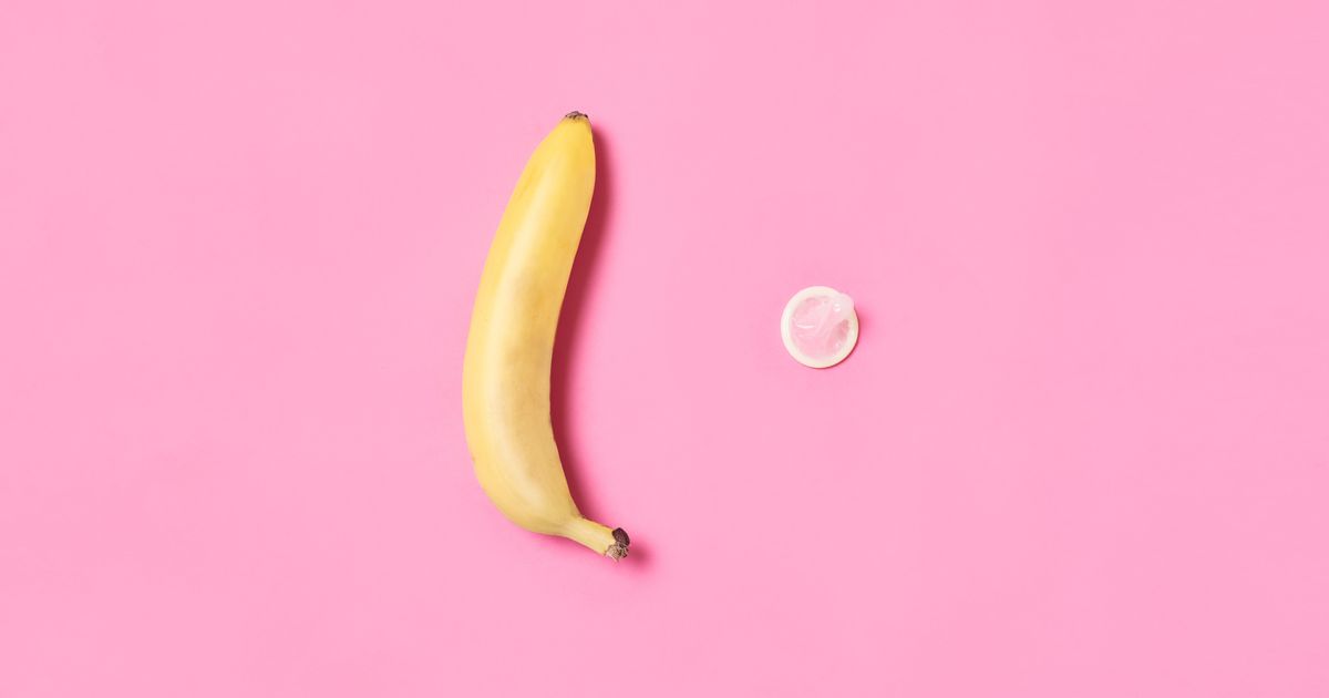 Death To Condoms On Bananas: What Teens Actually Want From Sex Ed