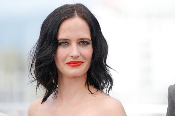 Green attends the "Based On A True Story" photocall during the 70th annual Cannes Film Festival at Palais des Festivals on May 27, 2017 in Cannes, France. 