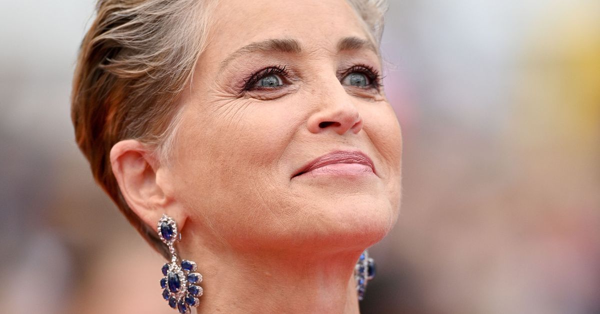 Sharon Stone : Certaines grandes stars sont misogynes, mais pas De Niro ou Pesci