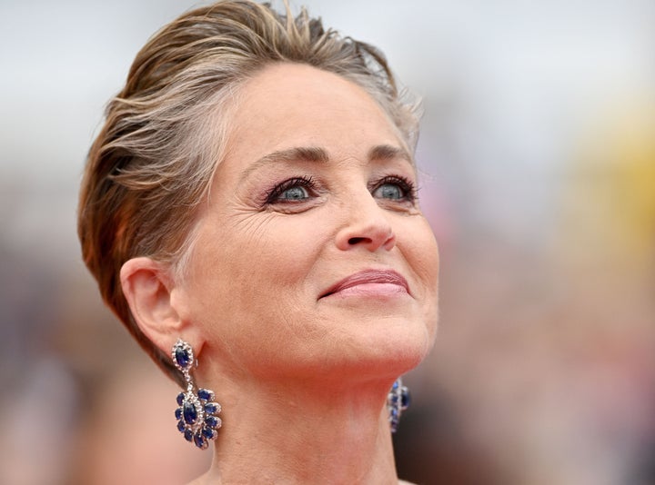 Sharon Stone nomeou Robert De Niro e Joe Pesci como co-estrelas masculinas exemplares.