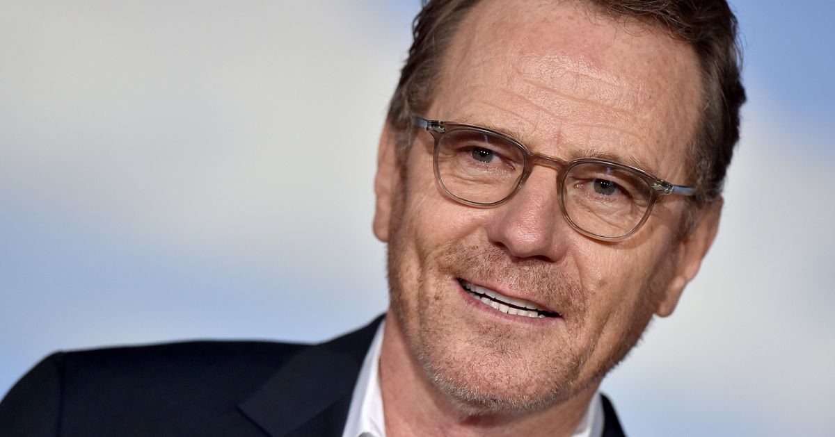 Bryan Cranston Says He “Got Shit” For His Role In ‘The Upside’ Announces Sequel