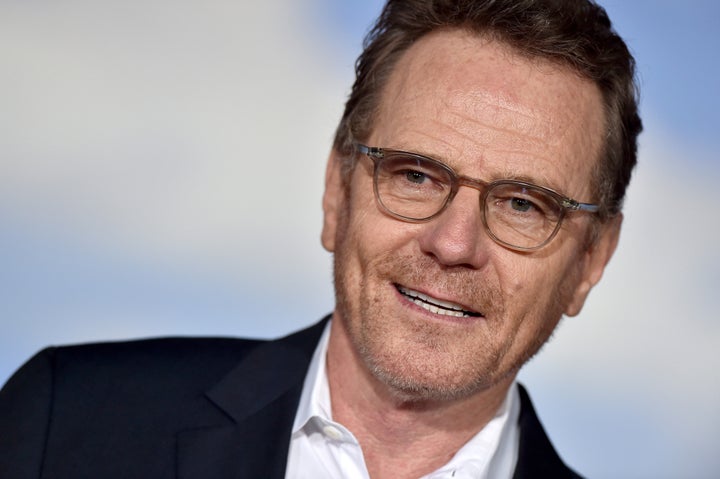 Cranston, who has long defended his casting as a character with a disability in the film "The Upside," recently doubled down.