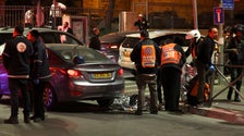 Gunman Kills 5 Near Jerusalem Synagogue Gunman Kills 5 Near Jerusalem Synagogue