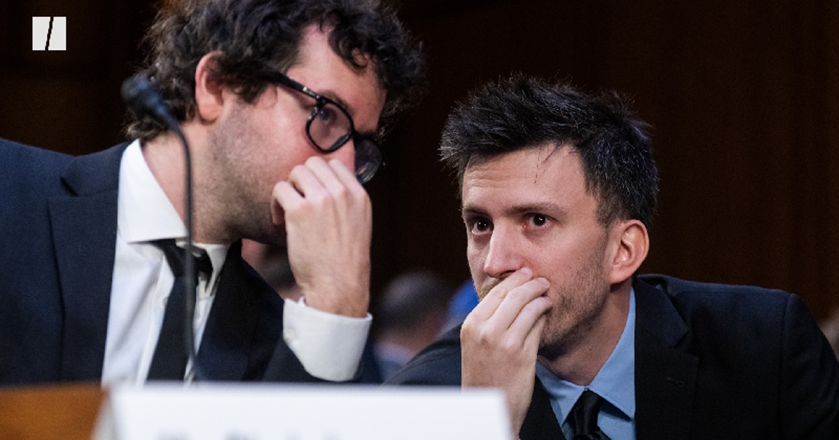 Artists Rage Against The Music Industry