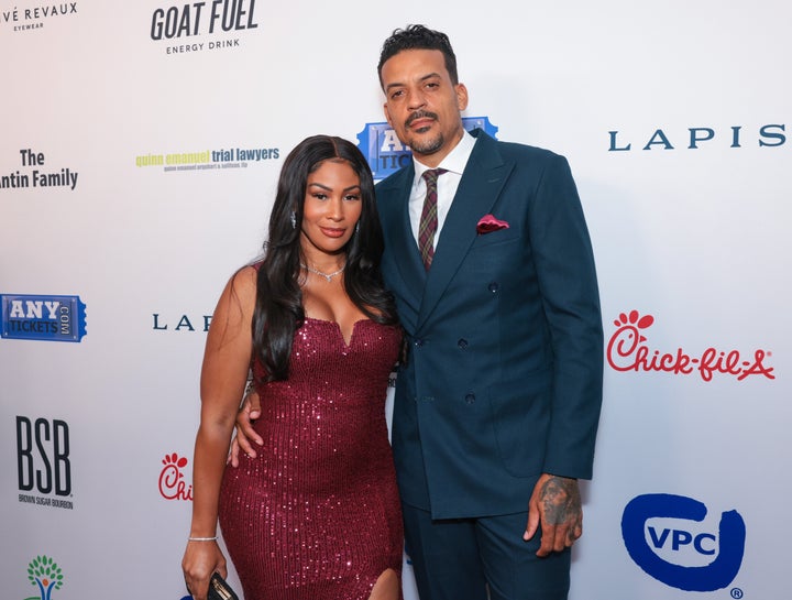 Matt Barnes Girlfriend: All About Anansa Sims [2023 Update]