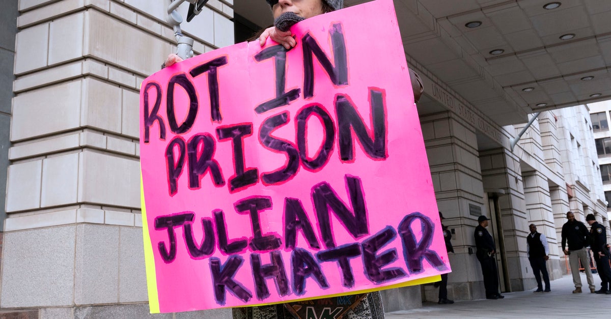 Capitol Rioter Who Attacked Officer Brian Sicknick Sentenced To More Than 6 Years Capitol Rioter Who Attacked Officer Brian Sicknick Sentenced To More Than 6 Years
