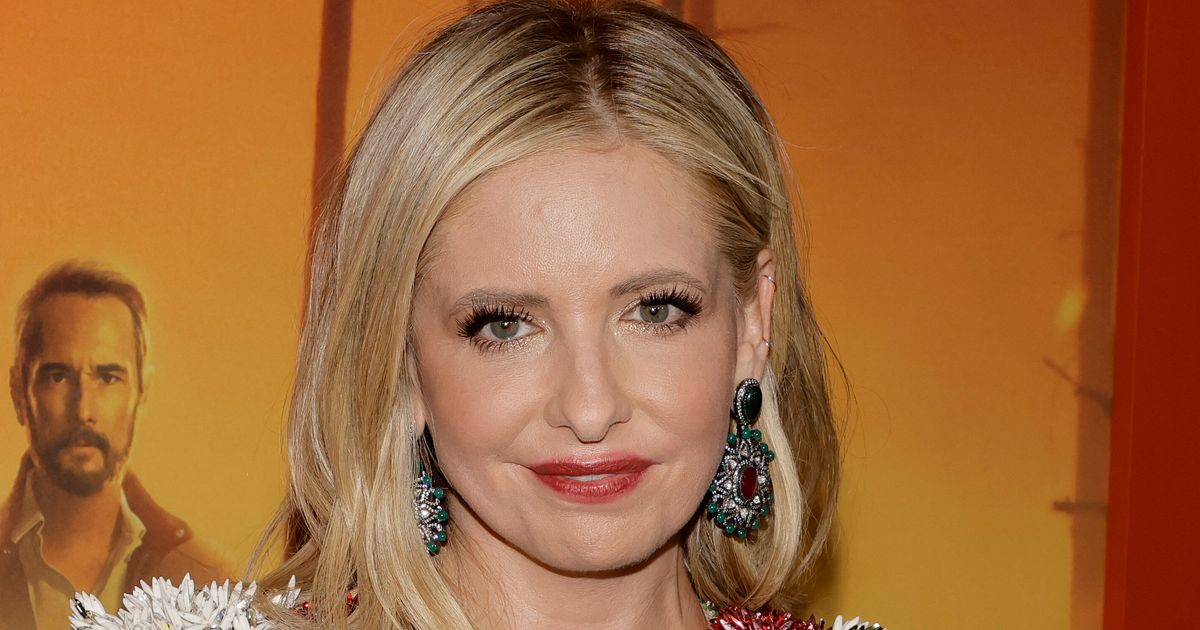 Sarah Michelle Gellar Reveals 1 Thing That Annoys Her About ‘Buffy’