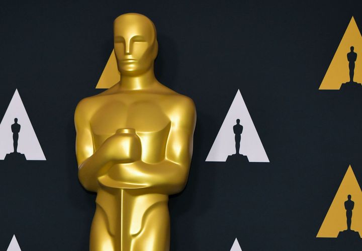 The Academy has confirmed it is launching a review of Oscars campaign procedures