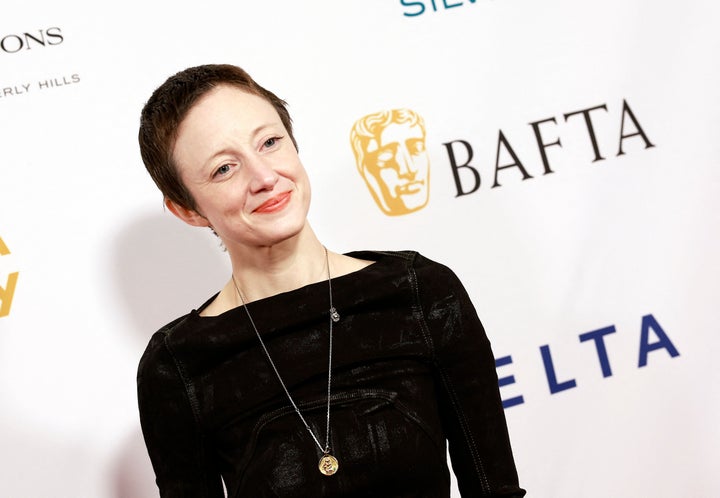 Andrea Riseborough