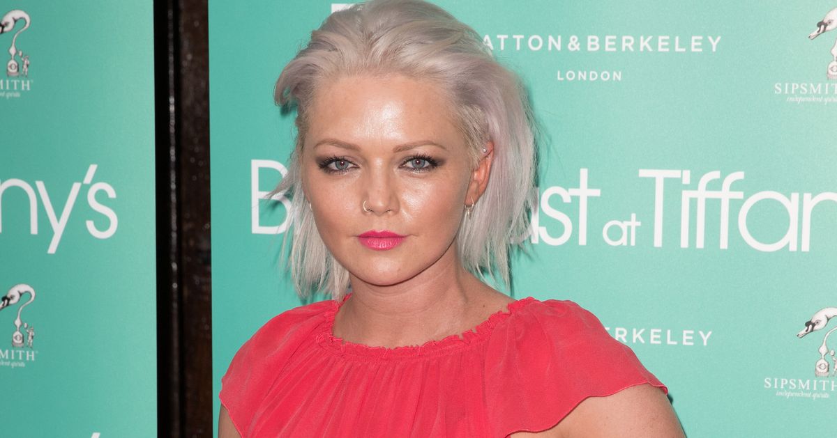 S Club 7’s Hannah Spearritt And Children Forced Out Of Home Before Christmas