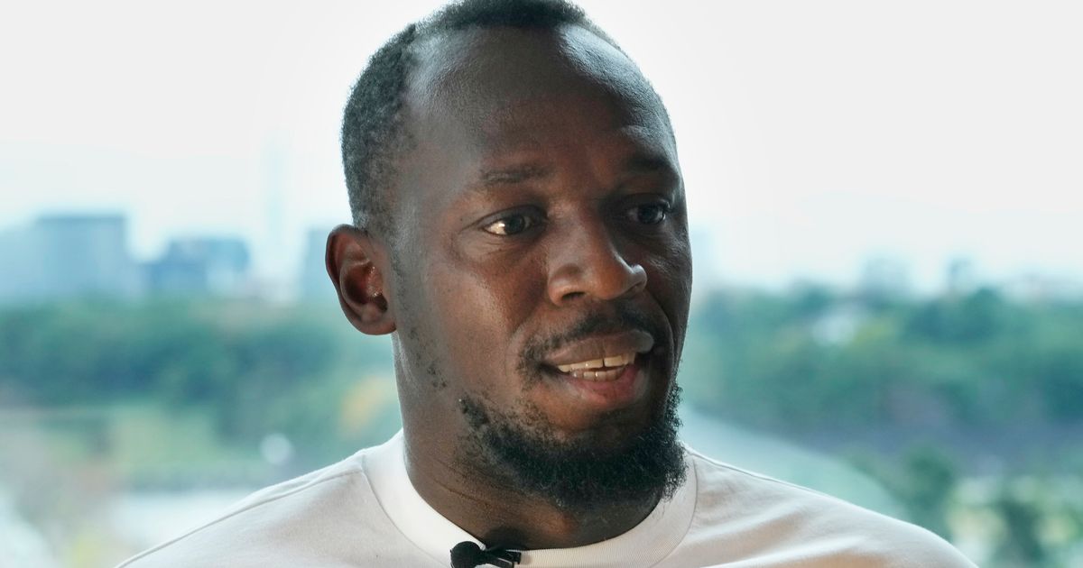 Usain Bolt Fires Business Manager After $12 Million Goes Missing In Alleged Fraud Case