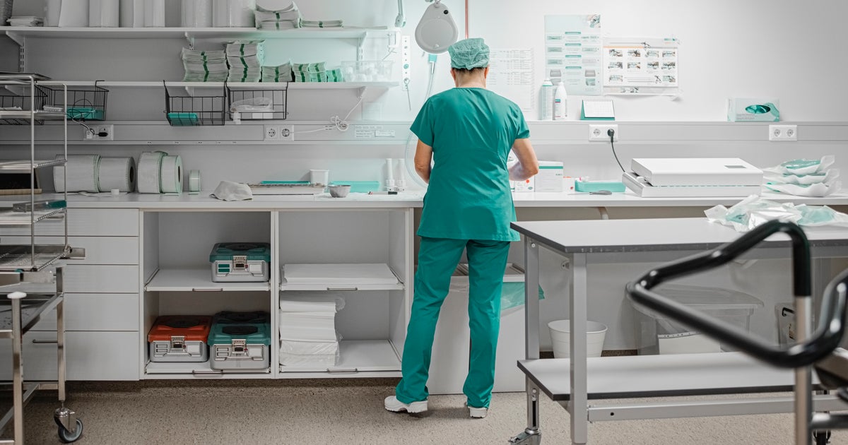 International Recruitment Targets U.S. Perioperative Nurse Shortages