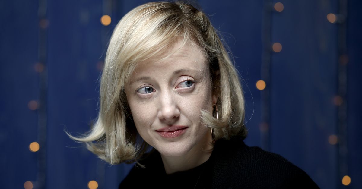 Academy Reviewing Oscar Rules After Online Campaign For Andrea Riseborough