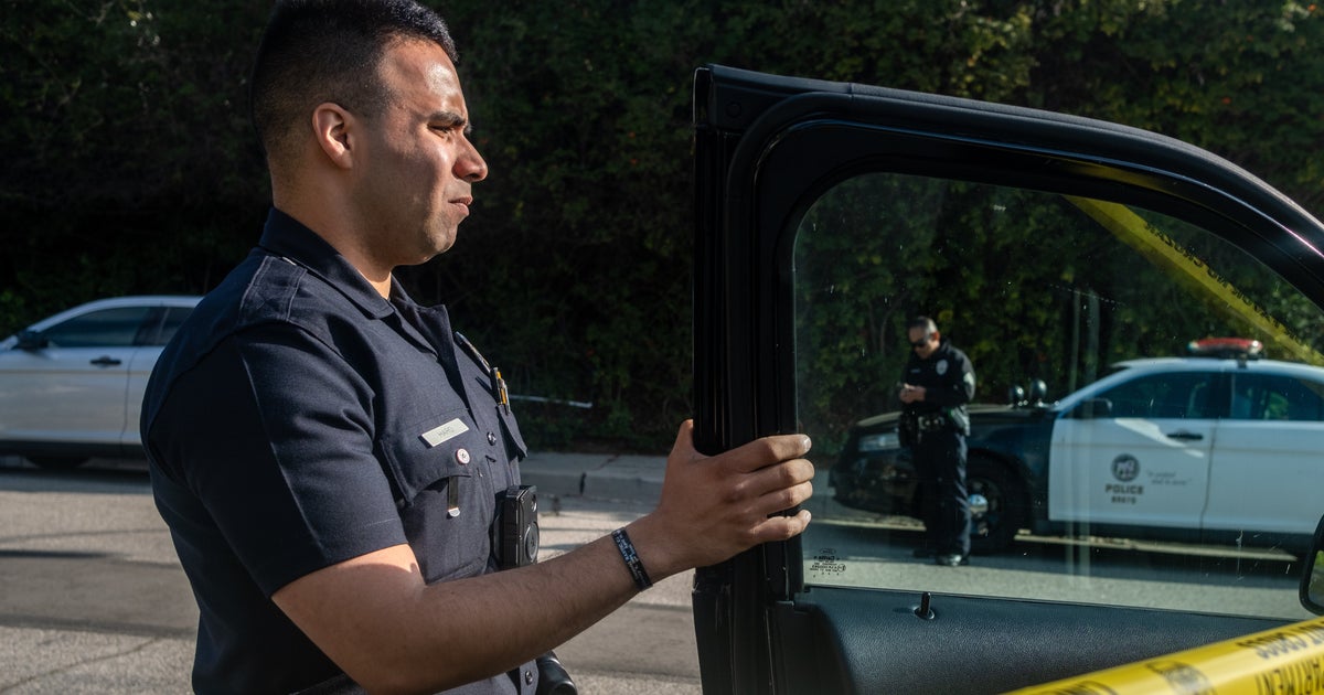 Police: 3 Dead, 4 Hurt In Latest California Shooting | HuffPost Latest News