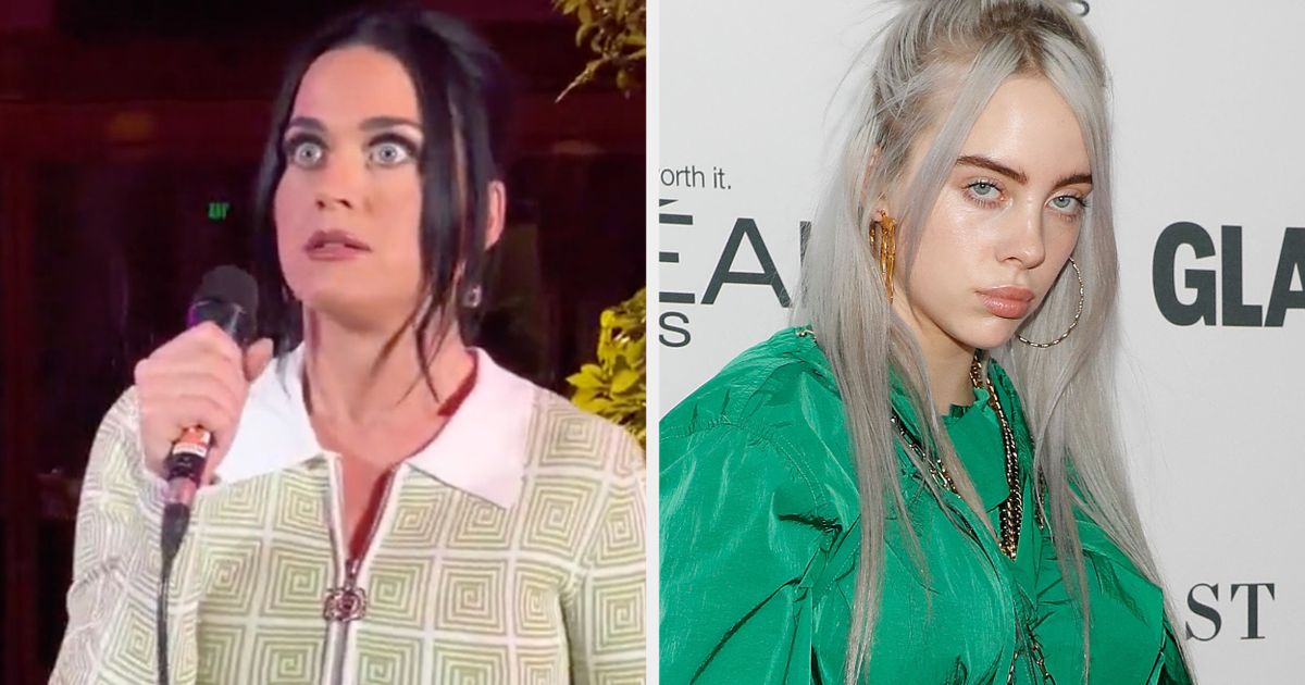 From Billie Eilish to Emma Stone: More Celebrities Are Embracing