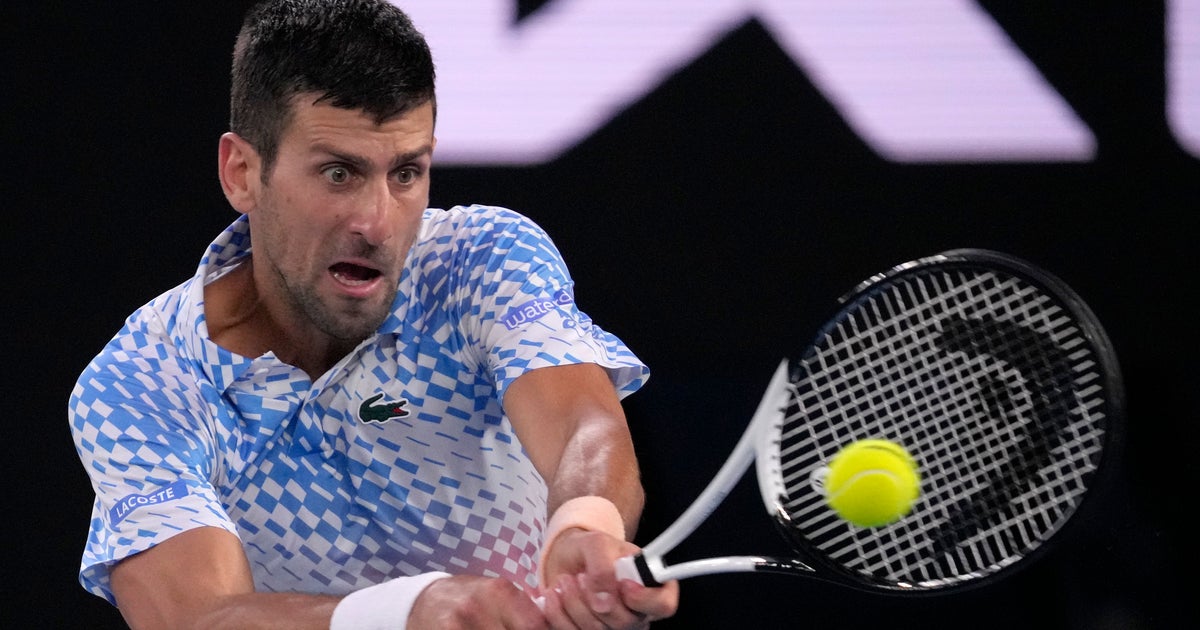 NextImg:Novak Djokovic Wins 10th Australian Open