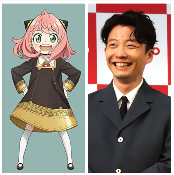 『SPY×FAMILY』Vol.2 初回生産限定版 DVD/星野源さん