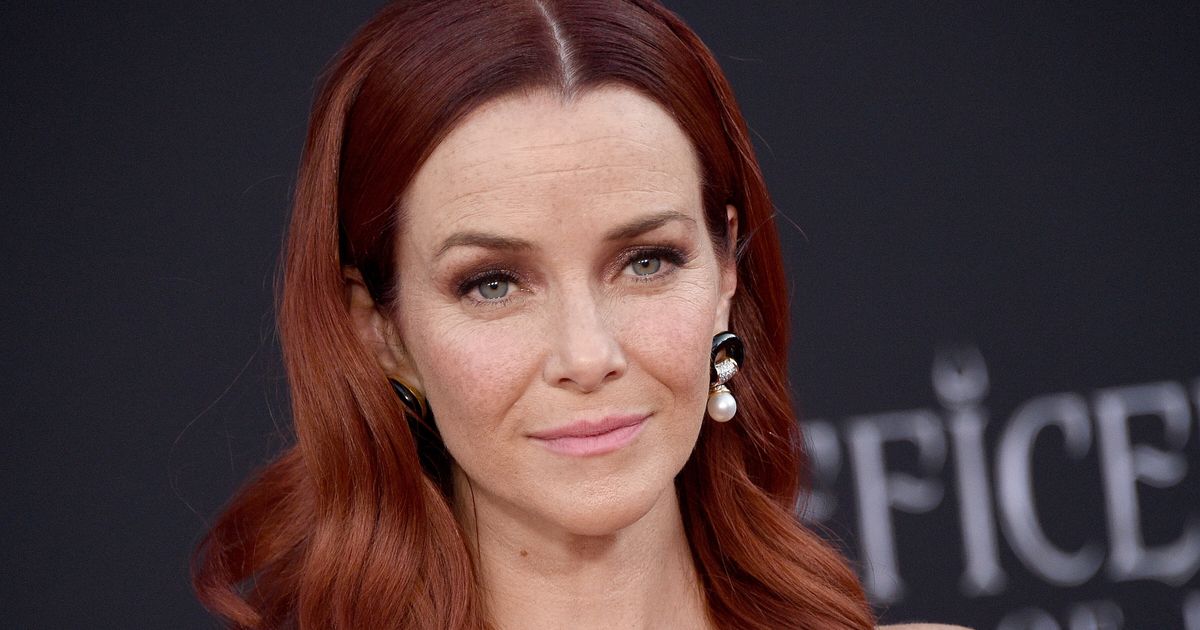 Vampire Diaries' Famed Actor Annie Wersching Dies Battling Cancer