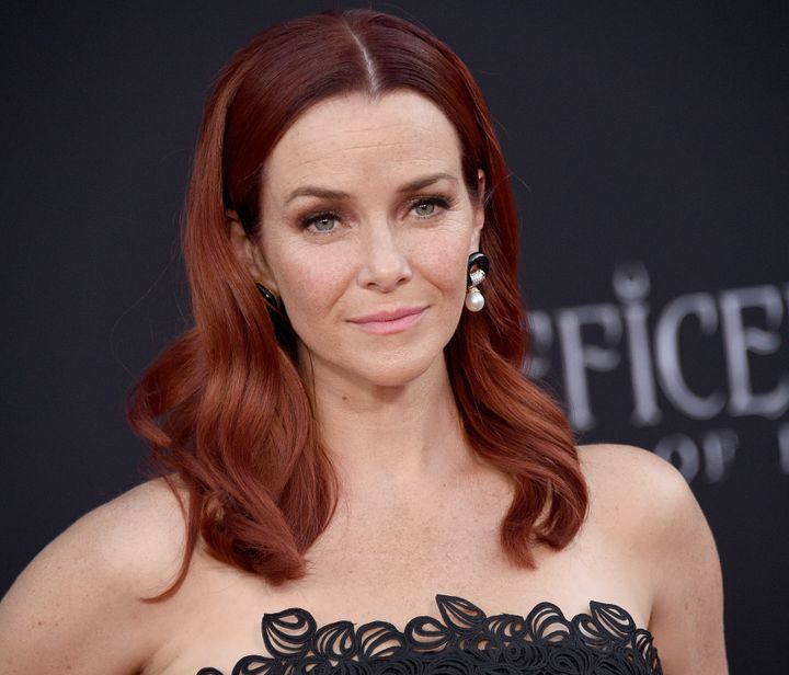 Annie Wersching has died following a battle with cancer.