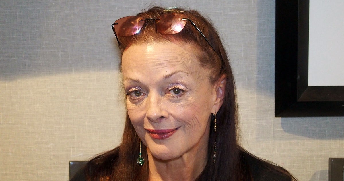 NextImg:Lisa Loring, Original Wednesday Addams Actor, Dies At 64