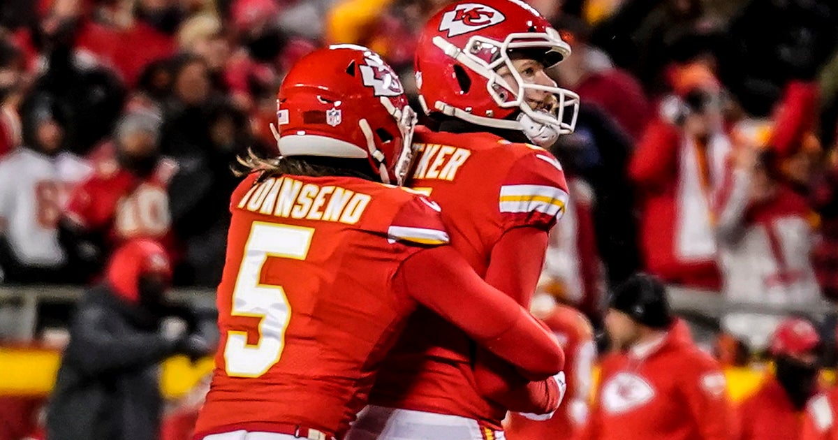 NextImg:Kansas City Chiefs, Philadelphia Eagles To Face Off In Super Bowl 57