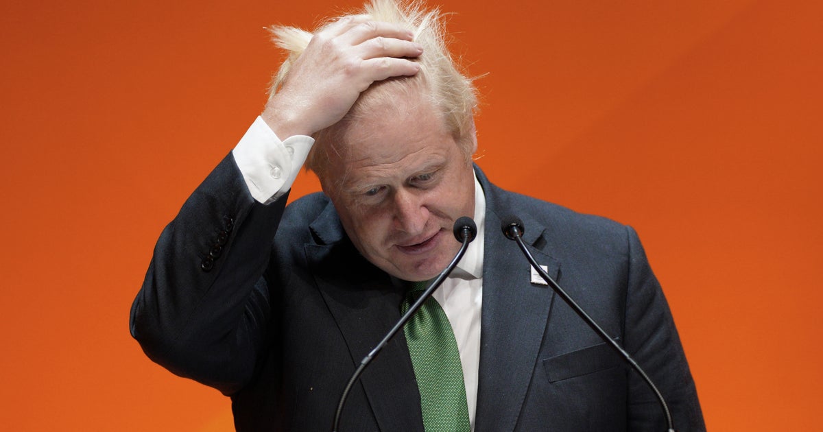 Boris Johnson Says Vladimir Putin Threatened To Kill Him