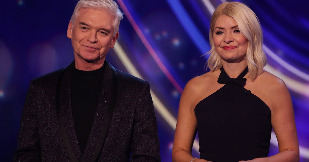 Second Celebrity Eliminated From Dancing On Ice After Musicals Week
