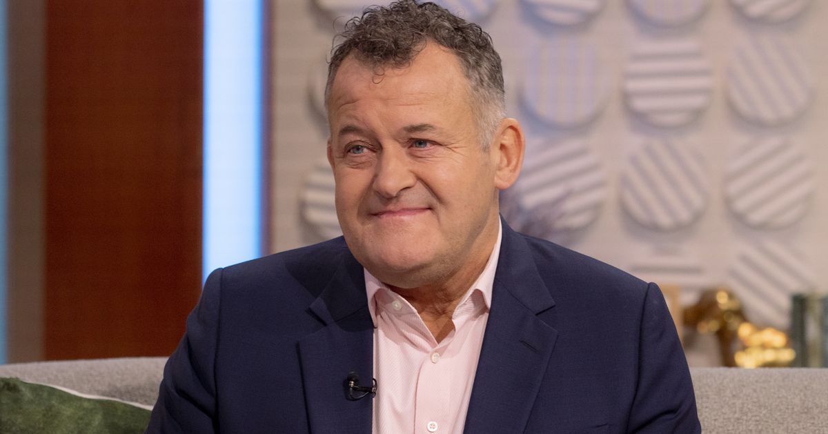 Is Paul Burrell Really Suffering From Prostate Cancer?