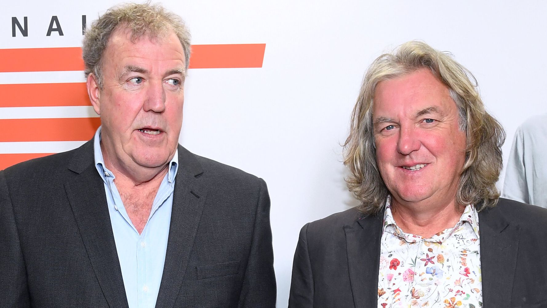 Clarkson's Meghan comments 'awful' but host will remain, says ITV boss -  BBC News