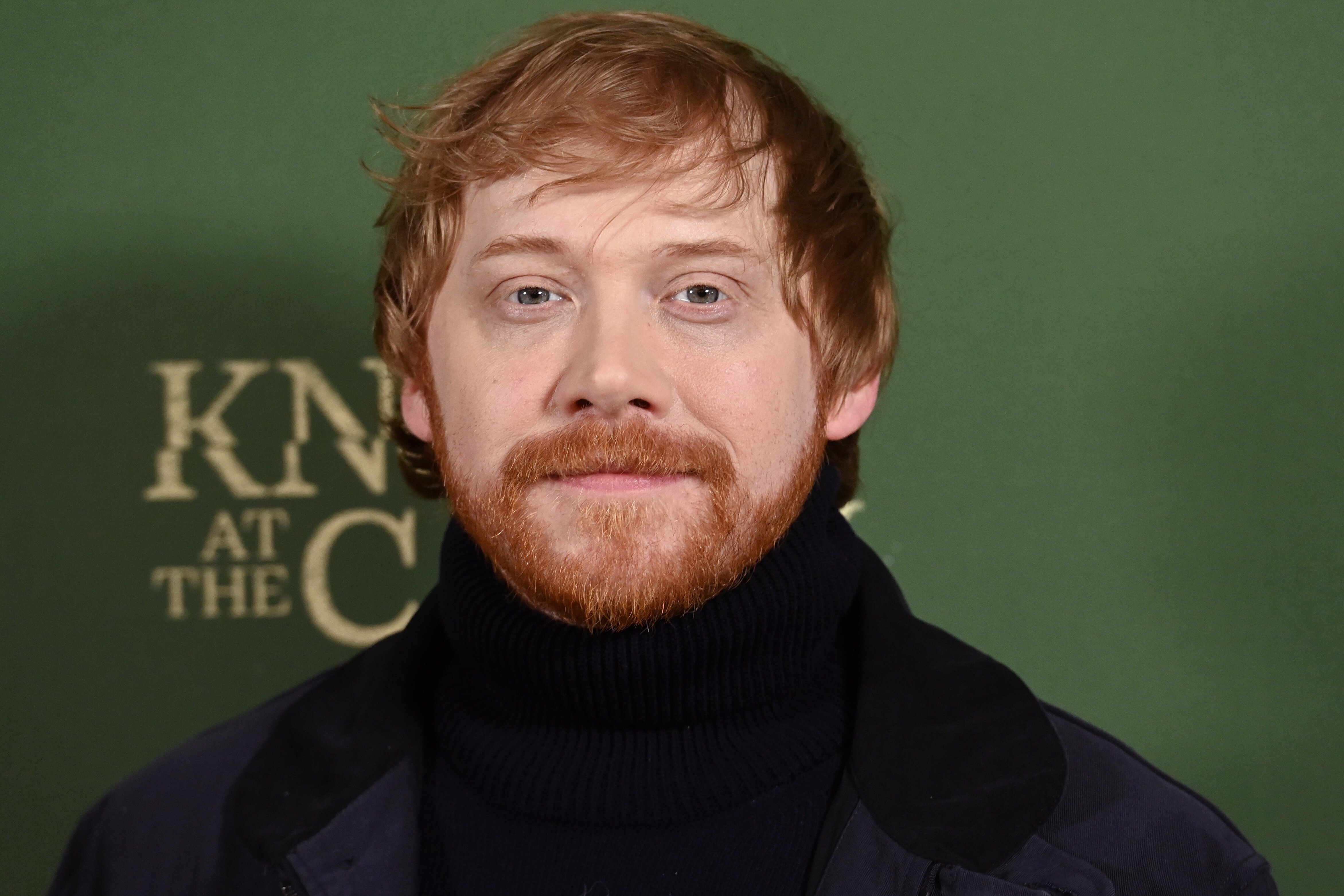 Rupert Grint Hasn't Rewatched Harry Potter Films | HuffPost UK ...