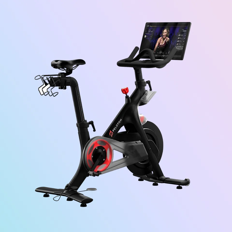 The Best Smart Exercise Bikes For At Home Cycling HuffPost Life