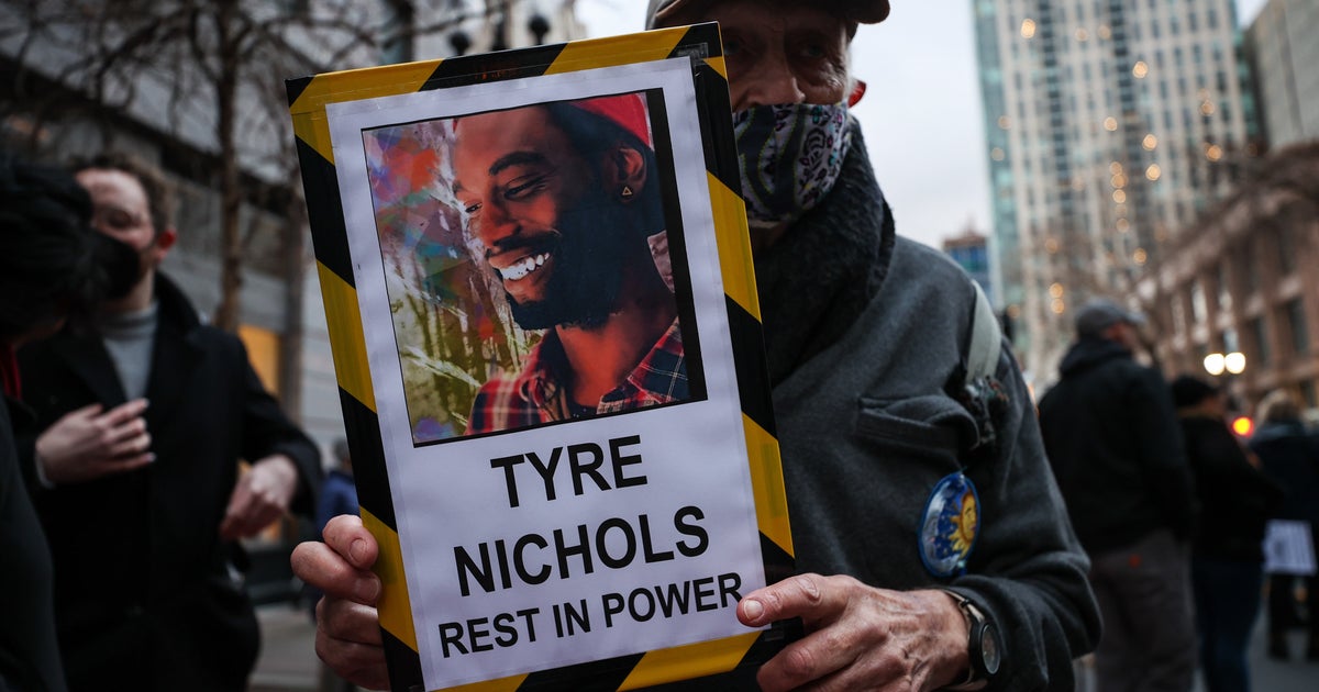 NextImg:6th Memphis Officer Relieved Of Duty In Tyre Nichols Arrest
