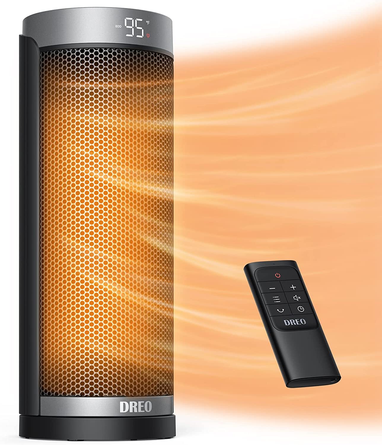 Best Space Heaters On Sale At Amazon | HuffPost Life