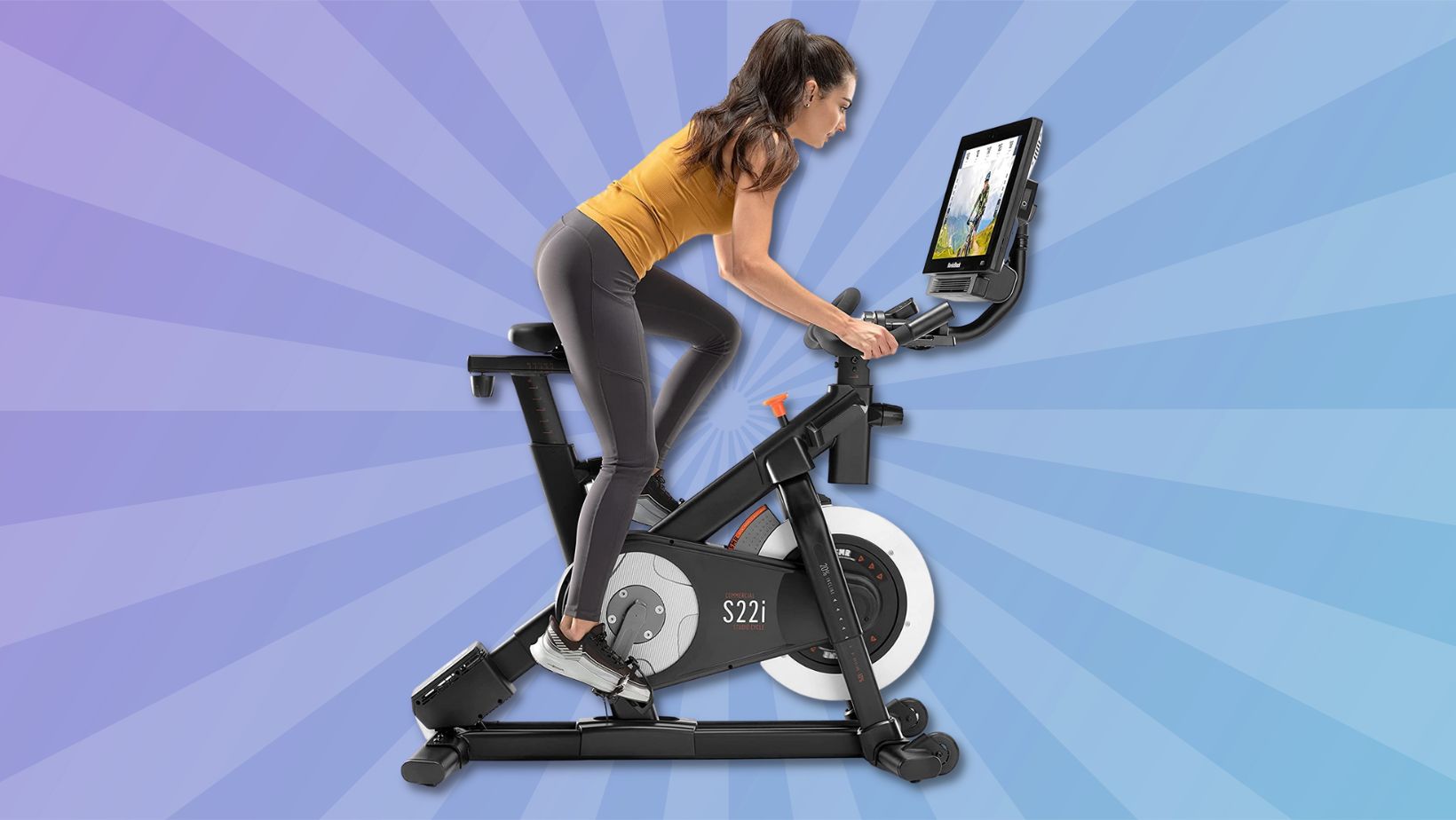 The Best Smart Exercise Bikes For At-Home Cycling - Afpkudos