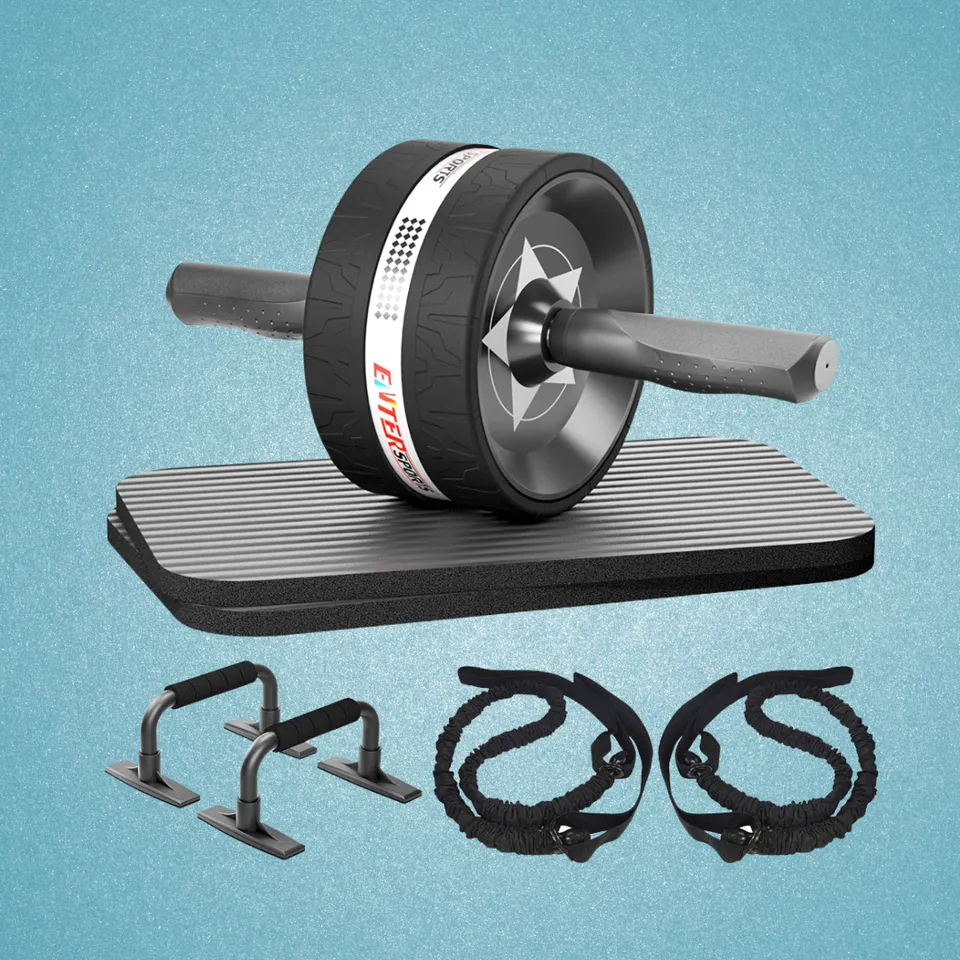 30 Home Fitness Items That Will Make You Miss Your Gym a Little Less -  InsideHook