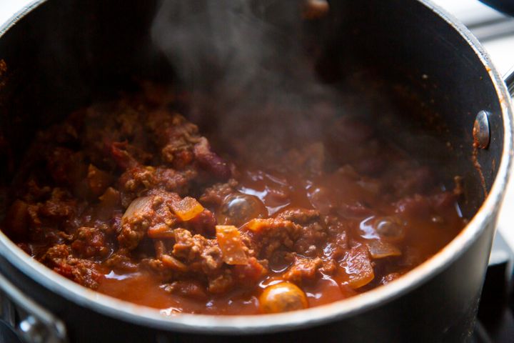 Meat Church Chili Recipe - Recipe Mages