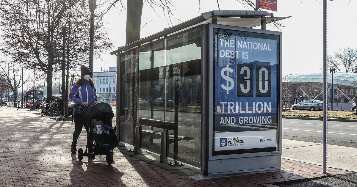 NextImg:No, You Can’t Balance The Budget In 10 Years. At Least If You Want To Stay In Office.