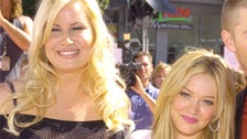 Hilary Duff Reveals Weird Déjà Vu Moment Involving Jennifer Coolidge