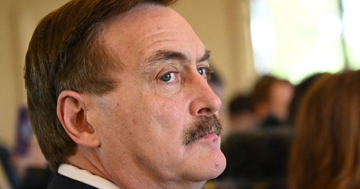 NextImg:RNC Brings Pillow Guy And His Outrageous Election Conspiracy Theories Into The Fold