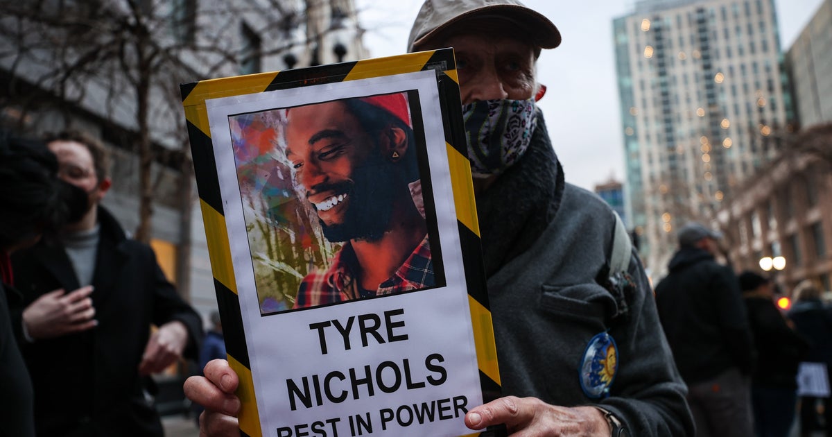 NextImg:Prosecutors Weighing Charges Against More People In Tyre Nichols' Death